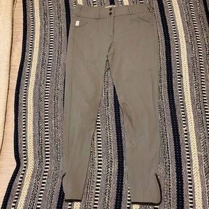 Tailored Sportsman Breeches